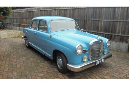 Mercedes-Benz 190 Gebrauchtwagen