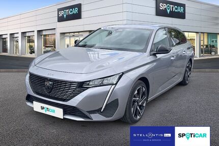 Peugeot 308 Gebrauchtwagen