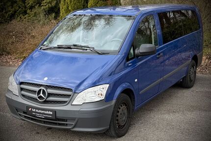 Mercedes-Benz Vito Gebrauchtwagen