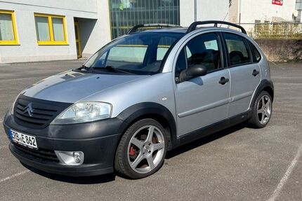 Citroen C3 Gebrauchtwagen