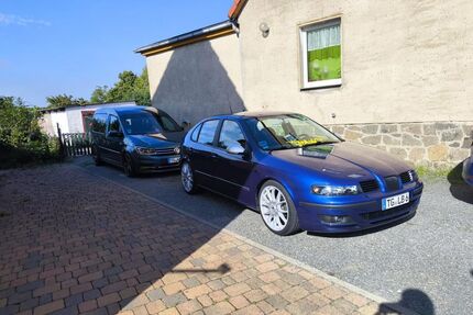 Seat Leon Gebrauchtwagen