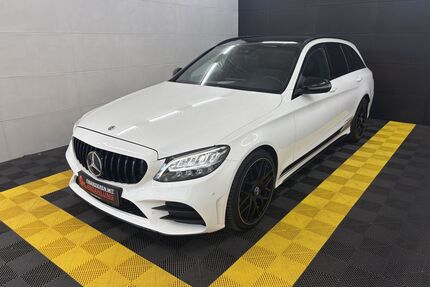 Mercedes-Benz C 300 Gebrauchtwagen