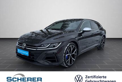 VW Arteon Gebrauchtwagen