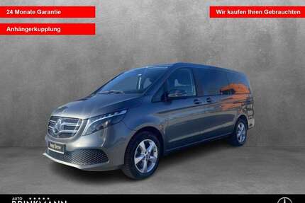 Mercedes-Benz V 300 Gebrauchtwagen