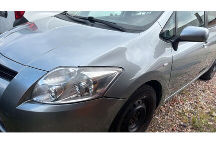 Toyota Auris Gebrauchtwagen