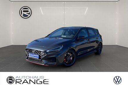 Hyundai i30 Gebrauchtwagen