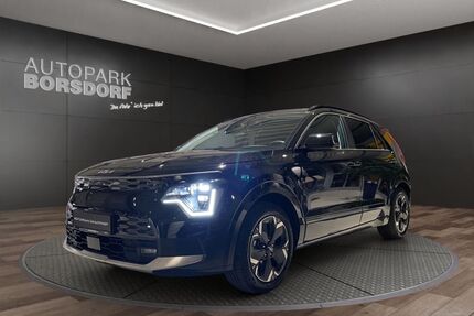 Kia Niro EV Gebrauchtwagen