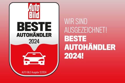 Ford Mustang Gebrauchtwagen