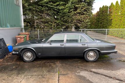 Jaguar Daimler Gebrauchtwagen