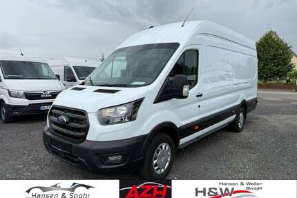 Ford Transit Gebrauchtwagen