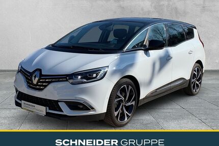 Renault Grand Scenic Gebrauchtwagen