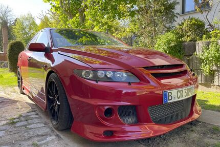 Mazda 6 Gebrauchtwagen