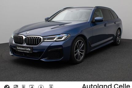 BMW 530 Gebrauchtwagen