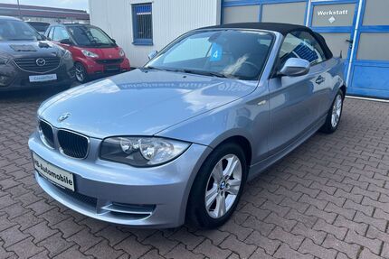 BMW 118 Gebrauchtwagen