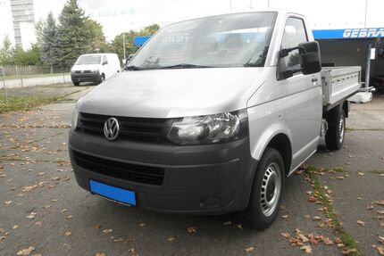 VW T5 Transporter Gebrauchtwagen
