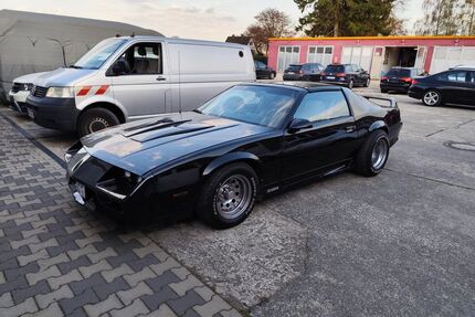 Chevrolet Camaro Gebrauchtwagen