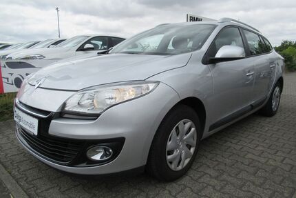 Renault Megane Gebrauchtwagen