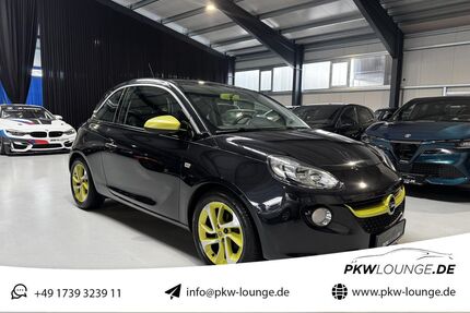 Opel Adam Gebrauchtwagen