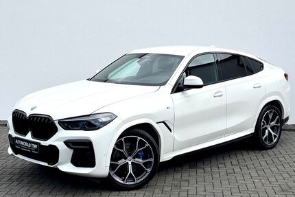 BMW X6 Gebrauchtwagen