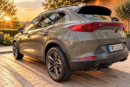 Cupra Formentor Gebrauchtwagen
