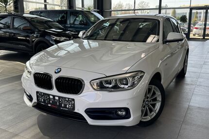 BMW 120 Gebrauchtwagen