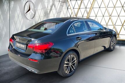Mercedes-Benz A 200 Gebrauchtwagen