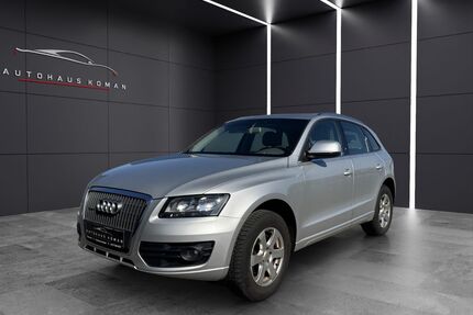 Audi Q5 Gebrauchtwagen