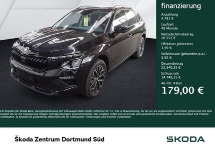 Skoda Kamiq Gebrauchtwagen