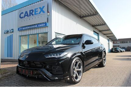 Lamborghini Urus Gebrauchtwagen