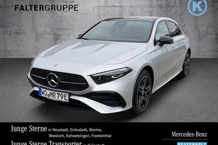 Mercedes-Benz A 250 Gebrauchtwagen