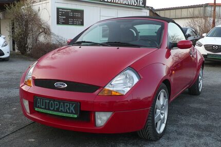 Ford Streetka Gebrauchtwagen