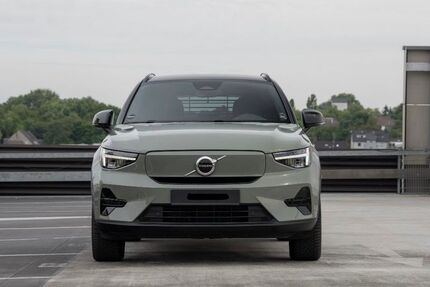 Volvo XC40 Gebrauchtwagen