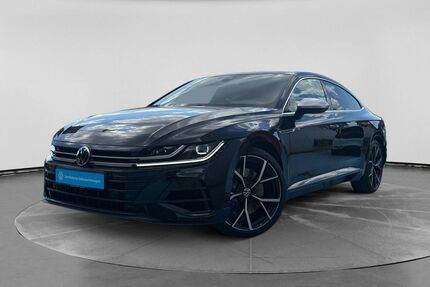 VW Arteon Gebrauchtwagen