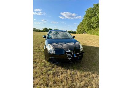 Alfa Romeo Giulietta Gebrauchtwagen