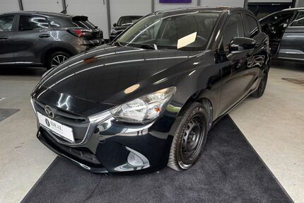 Mazda 2 Gebrauchtwagen