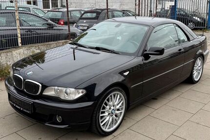 BMW 330 Gebrauchtwagen