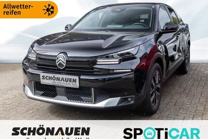 Citroen C4 Gebrauchtwagen