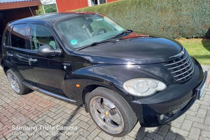 Chrysler PT Cruiser Gebrauchtwagen