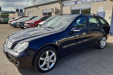 Mercedes-Benz C 200 Gebrauchtwagen