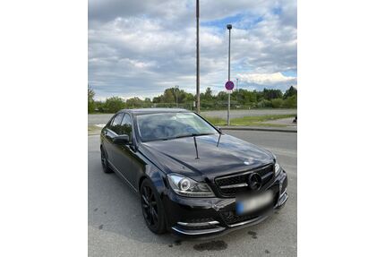 Mercedes-Benz C 220 Gebrauchtwagen