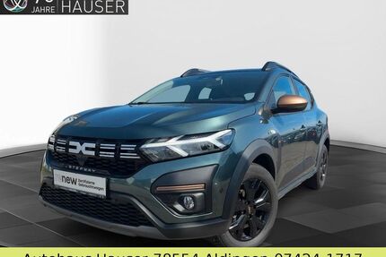 Dacia Sandero Gebrauchtwagen