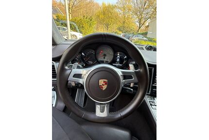 Porsche Panamera Gebrauchtwagen