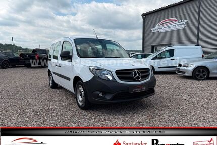 Mercedes-Benz Citan Gebrauchtwagen