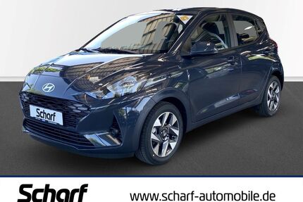 Hyundai i10 Gebrauchtwagen