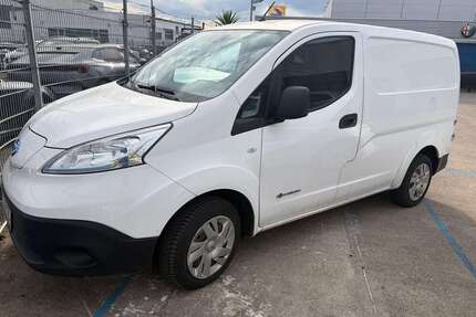 Nissan Evalia Gebrauchtwagen