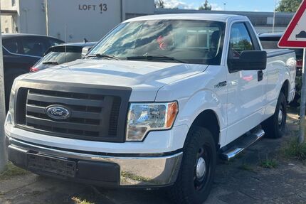 Ford F 150 Gebrauchtwagen
