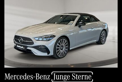 Mercedes-Benz CLE 300 Gebrauchtwagen