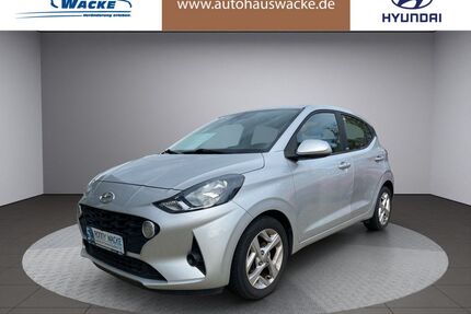 Hyundai i10 Gebrauchtwagen