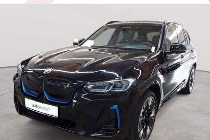 BMW iX3 Gebrauchtwagen