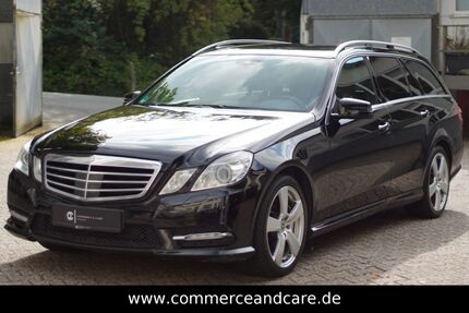 Mercedes-Benz E 500 Gebrauchtwagen